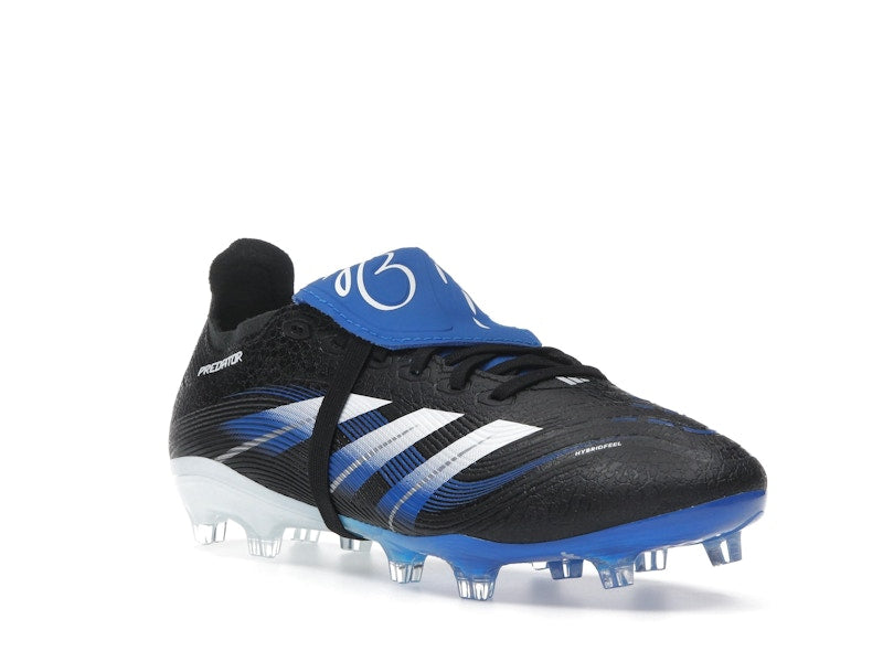 adidas Predator League Fold-Over Tongue FG/MG Jude Bellingham Glory Blue
