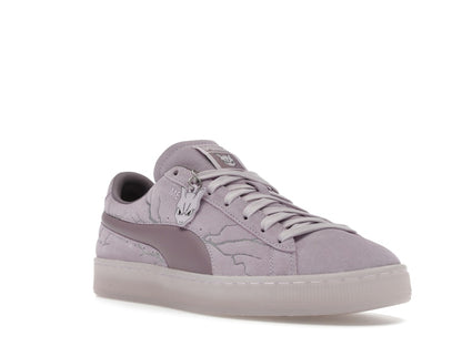 Puma Suede Pokémon Mewtwo