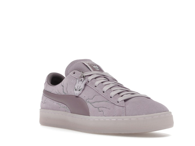 Puma Suede Pokémon Mewtwo