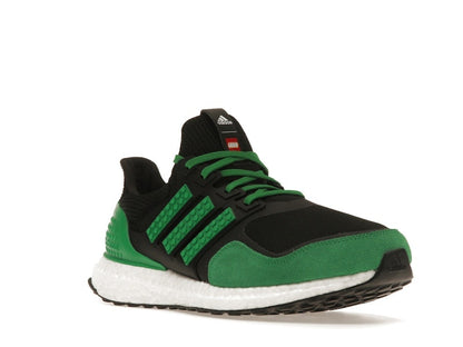 adidas Ultra Boost LEGO Color Pack Green
