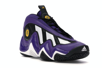 adidas Crazy 97 EQT Kobe Bryant 1997 Slam Dunk Contest (2013)