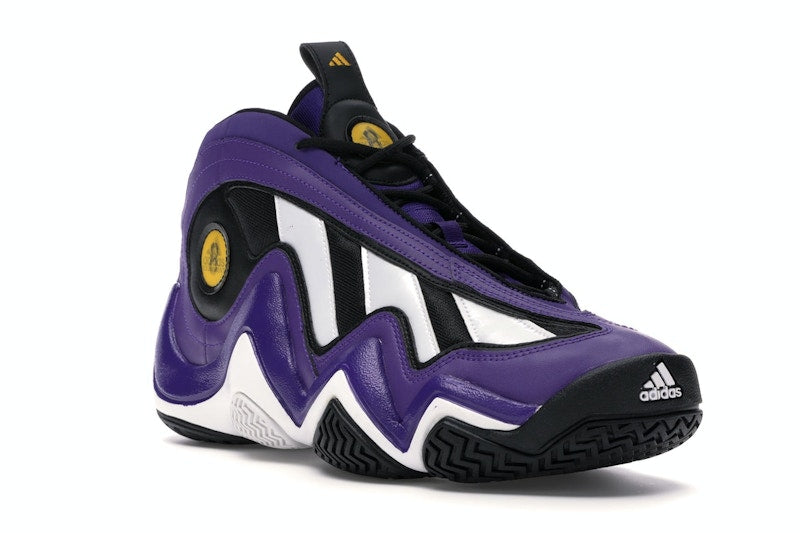adidas Crazy 97 EQT Kobe Bryant 1997 Slam Dunk Contest (2013)