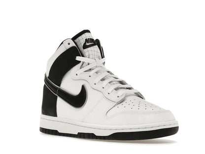 Nike Dunk High Retro SE White Black Camo