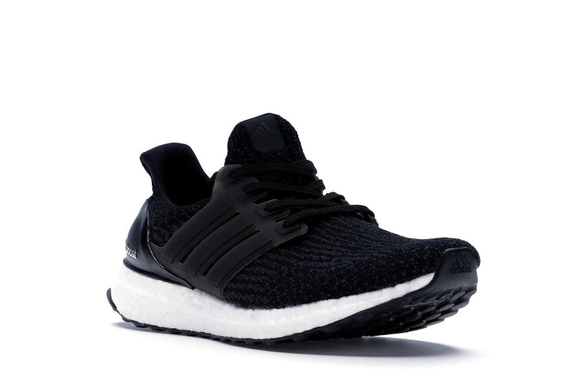 adidas Ultra Boost 3.0 Core Black (Women's)