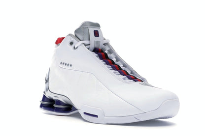 Nike Shox BB4 Toronto Raptors