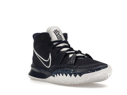 Nike Kyrie 7 TB Midnight Navy