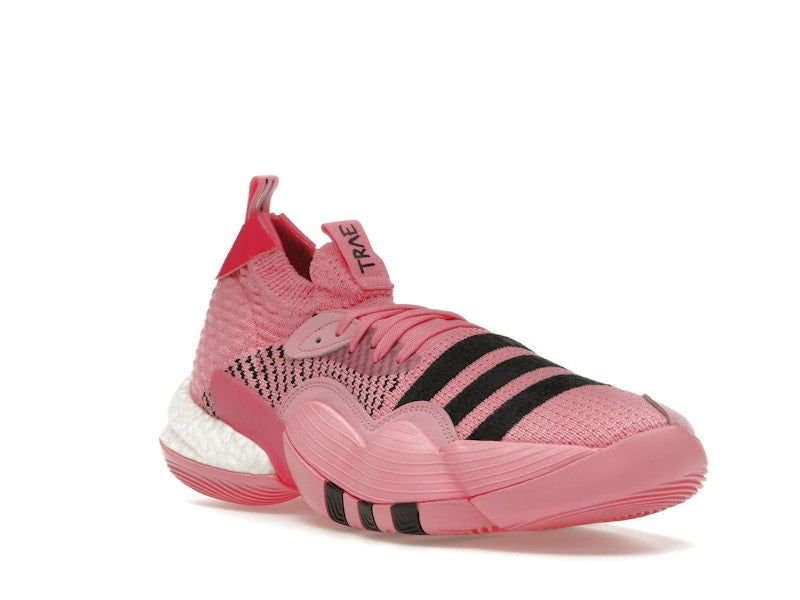 adidas Trae Young 2.0 Pink Trap House
