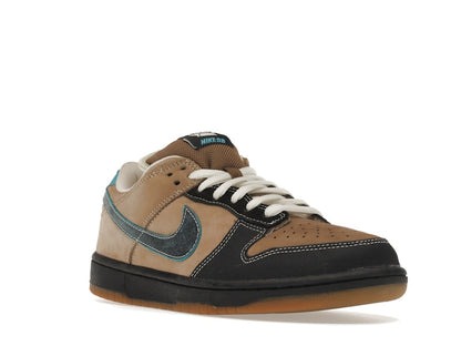 Nike SB Dunk Low Slam City