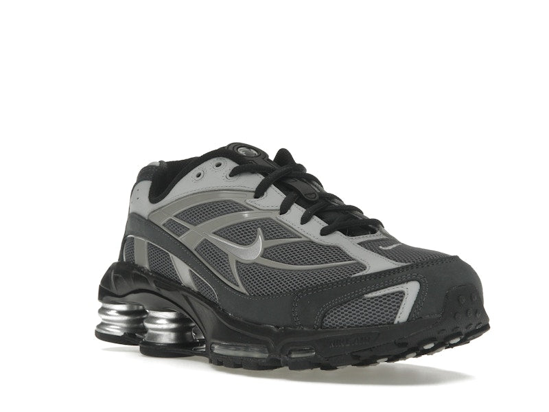 Nike Shox Ride 2 Light Graphite