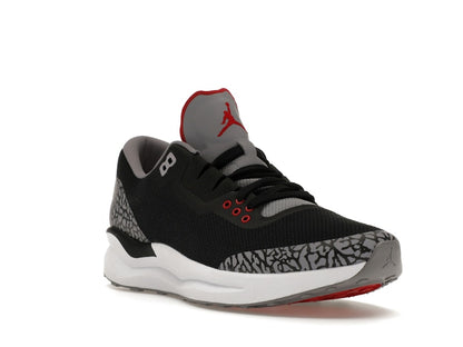 Jordan Zoom Tenacity 88 Black Cement