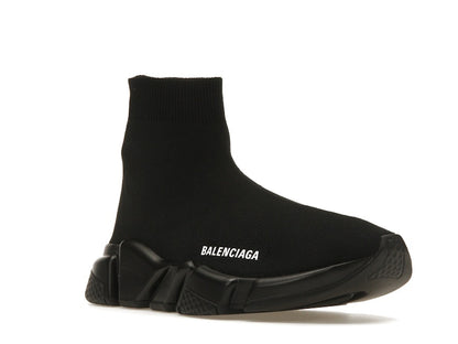 Balenciaga Speed Trainer Black 2019 (Women's)