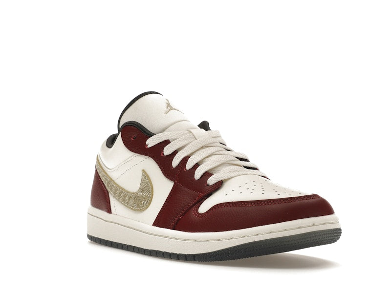 Jordan 1 Low Year of the Dragon (2024) (Women's)