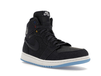 Jordan 1 Retro Family Forever