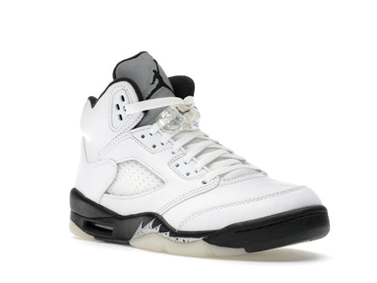 Jordan 5 Retro Reverse Metallic (GS)