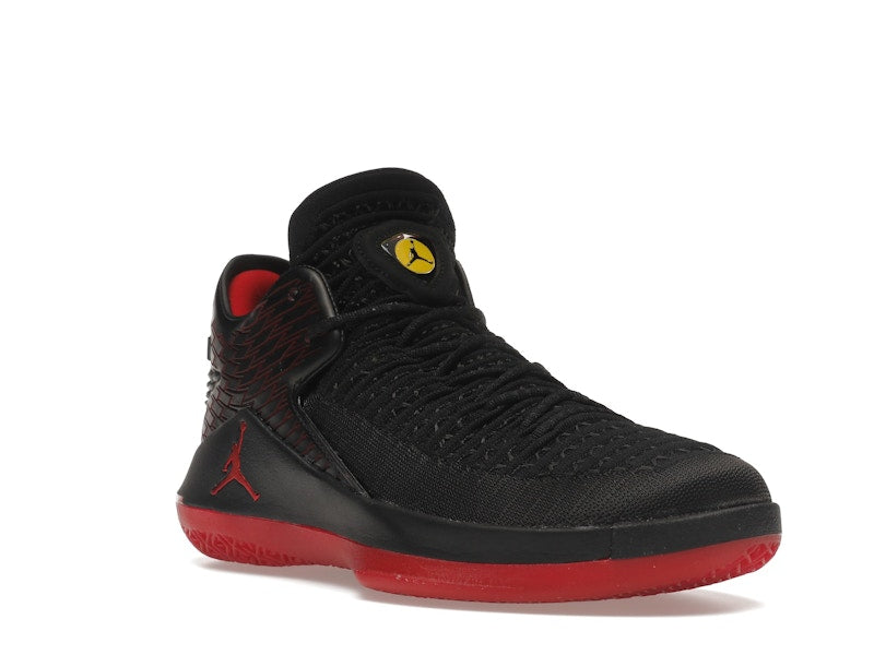 Jordan XXXII Low Last Shot