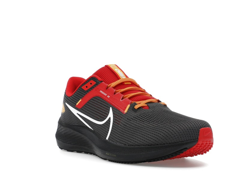Nike Pegasus 40 Kansas City Chiefs