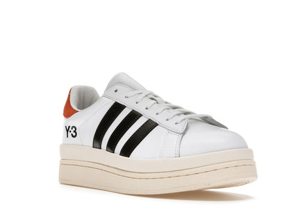 adidas Y-3 Hicho White Black