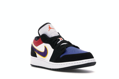 Jordan 1 Low Lakers Top 3 (GS)
