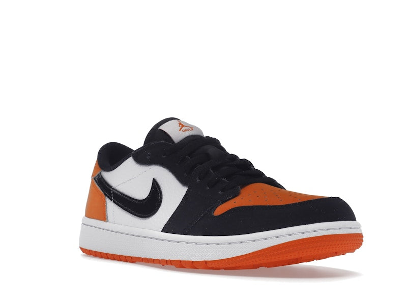Jordan 1 Retro Low Golf Shattered Backboard