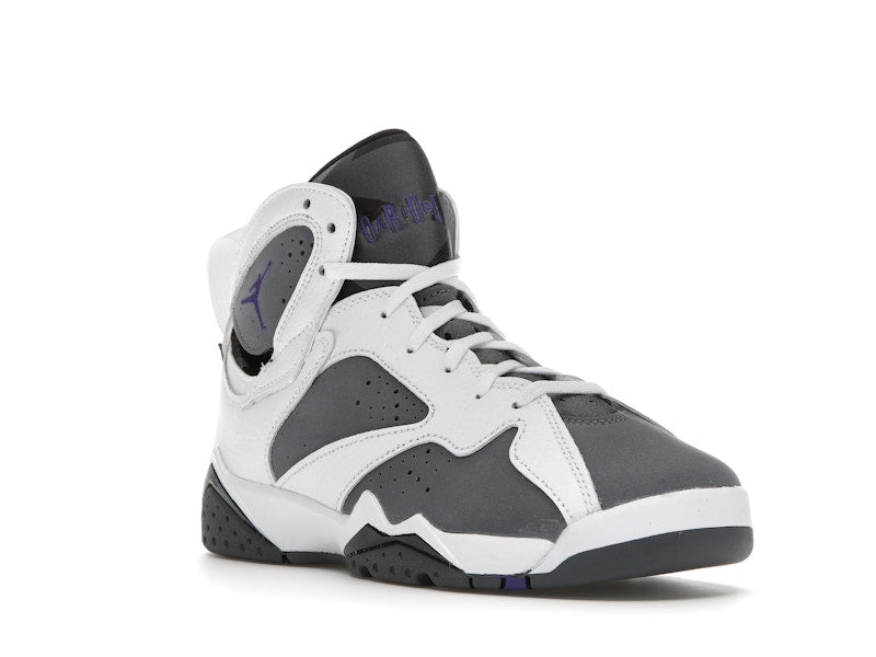Jordan 7 Retro Flint (2021) (GS)