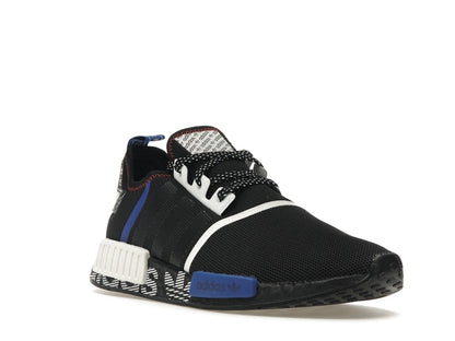 adidas NMD R1 Transmission Pack Core Black