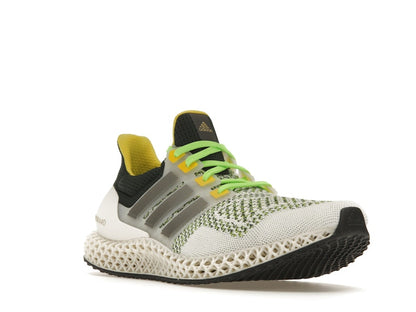 adidas Ultra 4D Beam Yellow Green