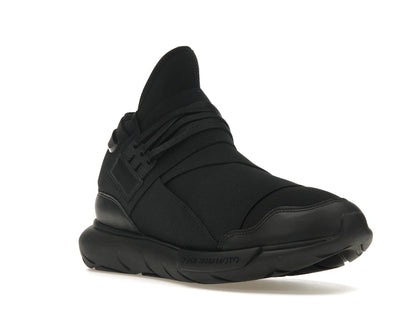 adidas Y-3 Qasa Triple Black