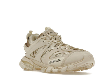 Balenciaga Track Beige