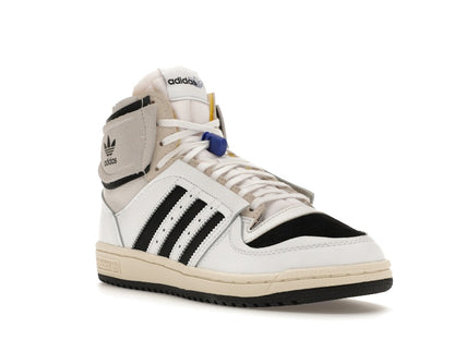 adidas Top Ten DE White Black