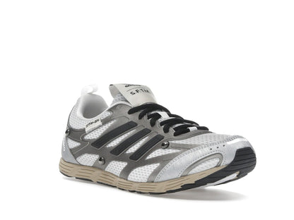 adidas Adizero PR Song for the Mute White Silver Metallic