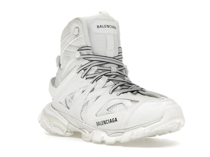 Balenciaga Track Hike White (Women's)