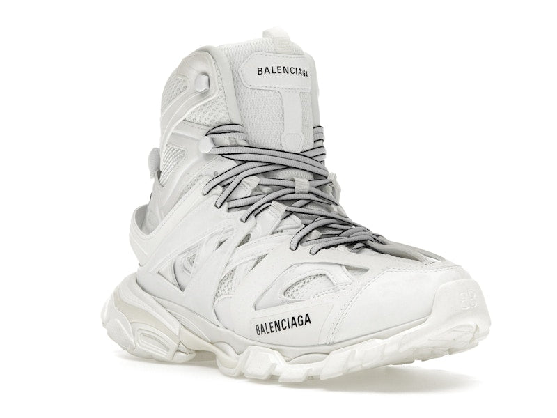 Balenciaga Track Hike White (Women's)