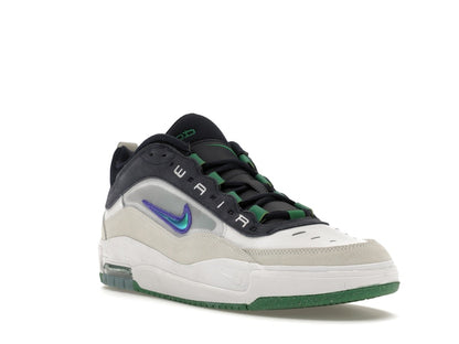 Nike SB Air Max Ishod Wair Persian Violet Obsidian