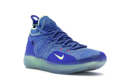 Nike KD 11 Paranoid