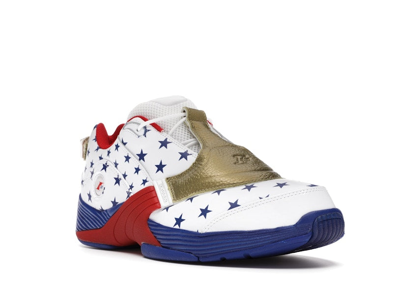 Reebok Answer 5 atmos Stars