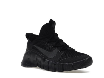 Nike Free Metcon 3 Black