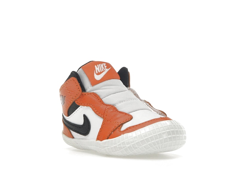 Jordan 1 Crib Bootie Starfish (I)