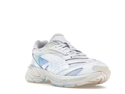 Puma Velophasis Overdye White