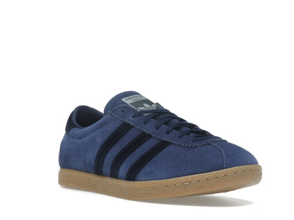 adidas Tobacco Dark Blue Night Indigo