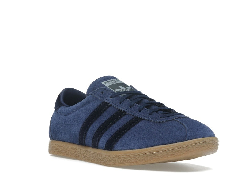 adidas Tobacco Dark Blue Night Indigo