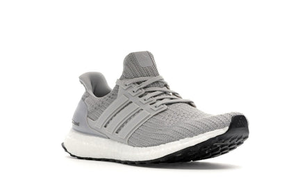 adidas Ultra Boost 4.0 Grey Three