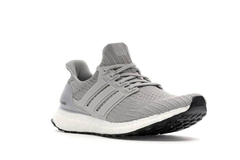 adidas Ultra Boost 4.0 Grey Three
