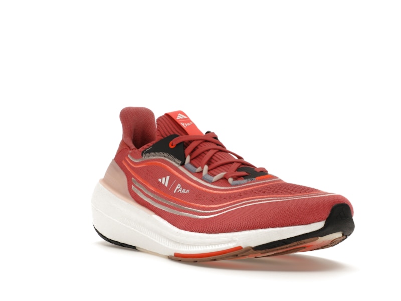 adidas Ultra Boost Light Wonder Red Cloud White Wonder Taupe