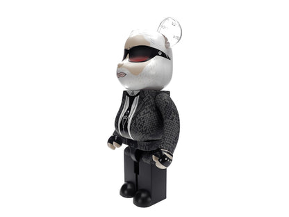 Bearbrick The Kaiser (Karl Lagerfeld Paris) 1000% (Edition of 1999)