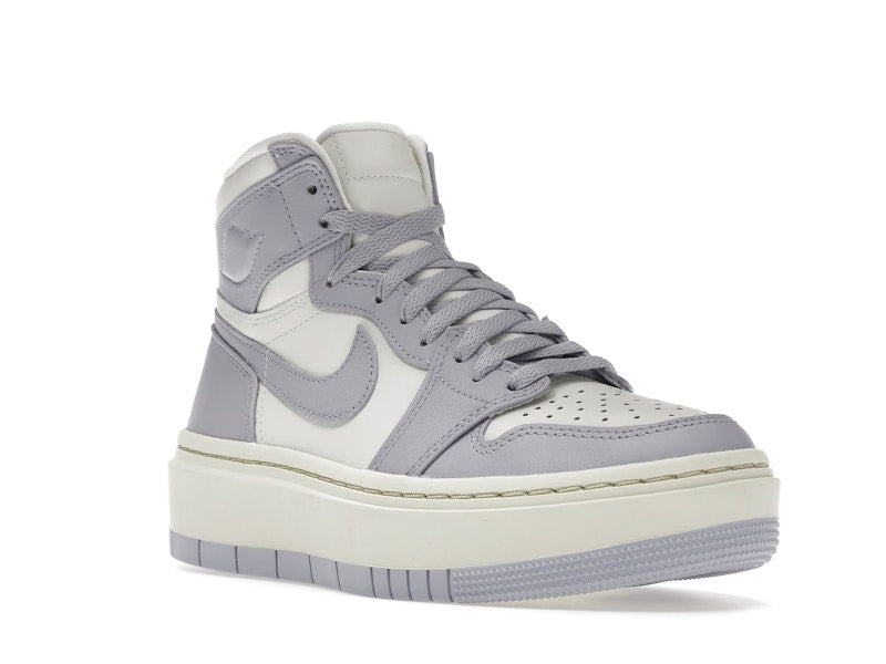 Jordan 1 Elevate High Titanium (Women's)