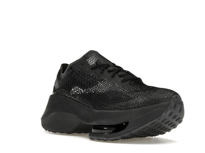 Nike Zoom MMW 6 TRD Run Black