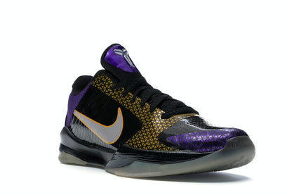 Nike Kobe 5 POP Away