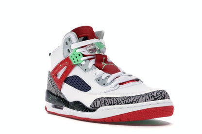 Jordan Spizike Poision Green