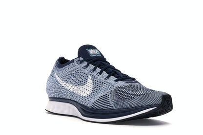 Nike Flyknit Racer Blue Tint