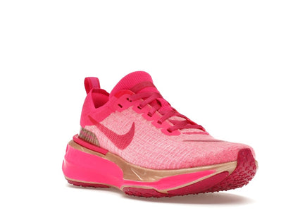Nike ZoomX Invincible Run 3 Fierce Pink (Women's)